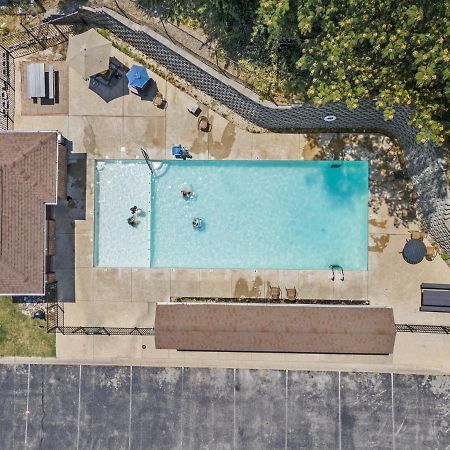 Stylish Stay In Branson'S Heart! Bagian luar foto