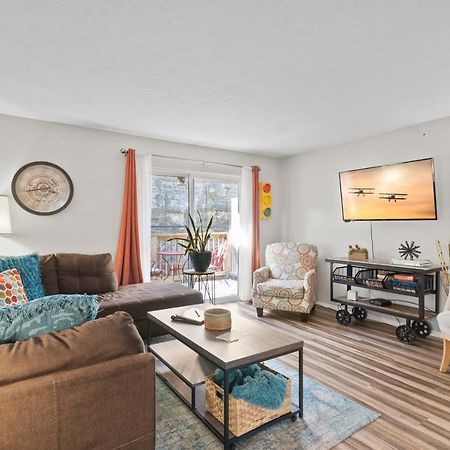 Stylish Stay In Branson'S Heart! Bagian luar foto