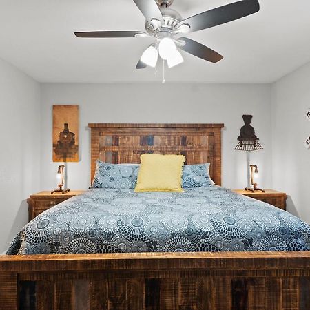 Stylish Stay In Branson'S Heart! Bagian luar foto