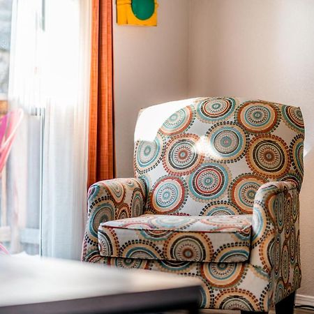 Stylish Stay In Branson'S Heart! Bagian luar foto
