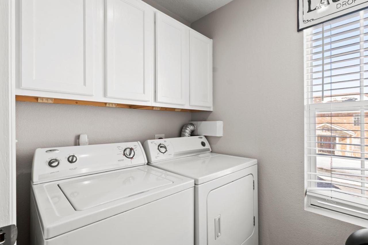 Stylish Stay In Branson'S Heart! Bagian luar foto