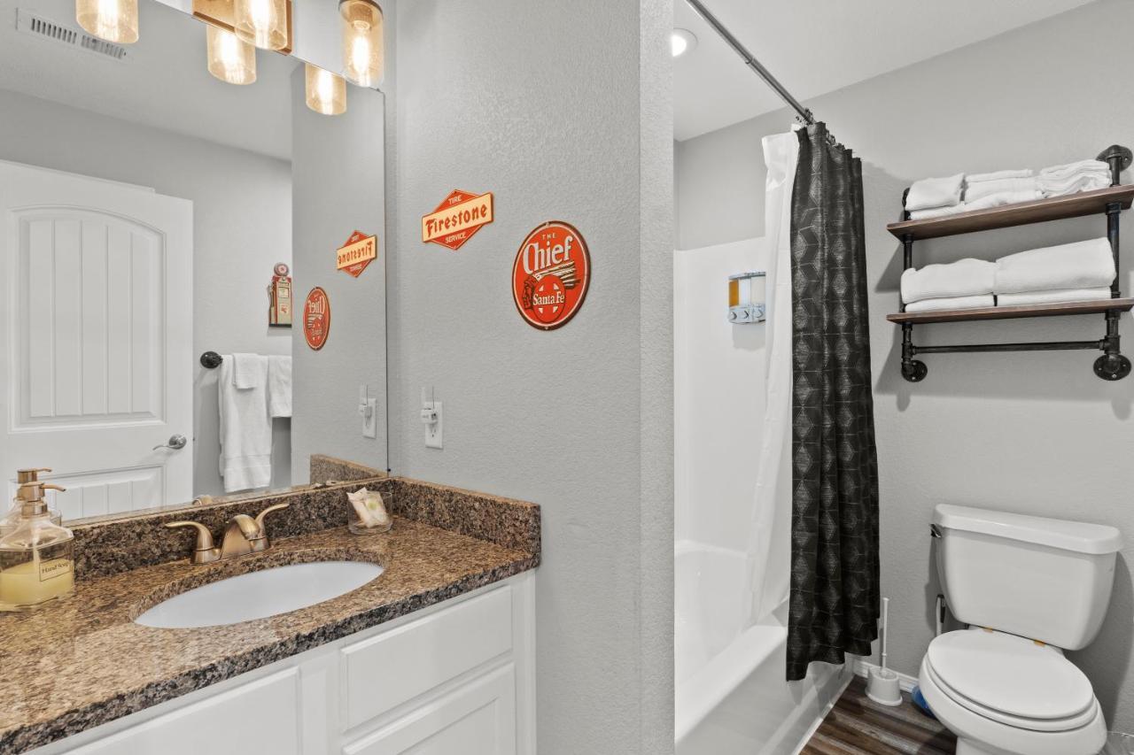 Stylish Stay In Branson'S Heart! Bagian luar foto