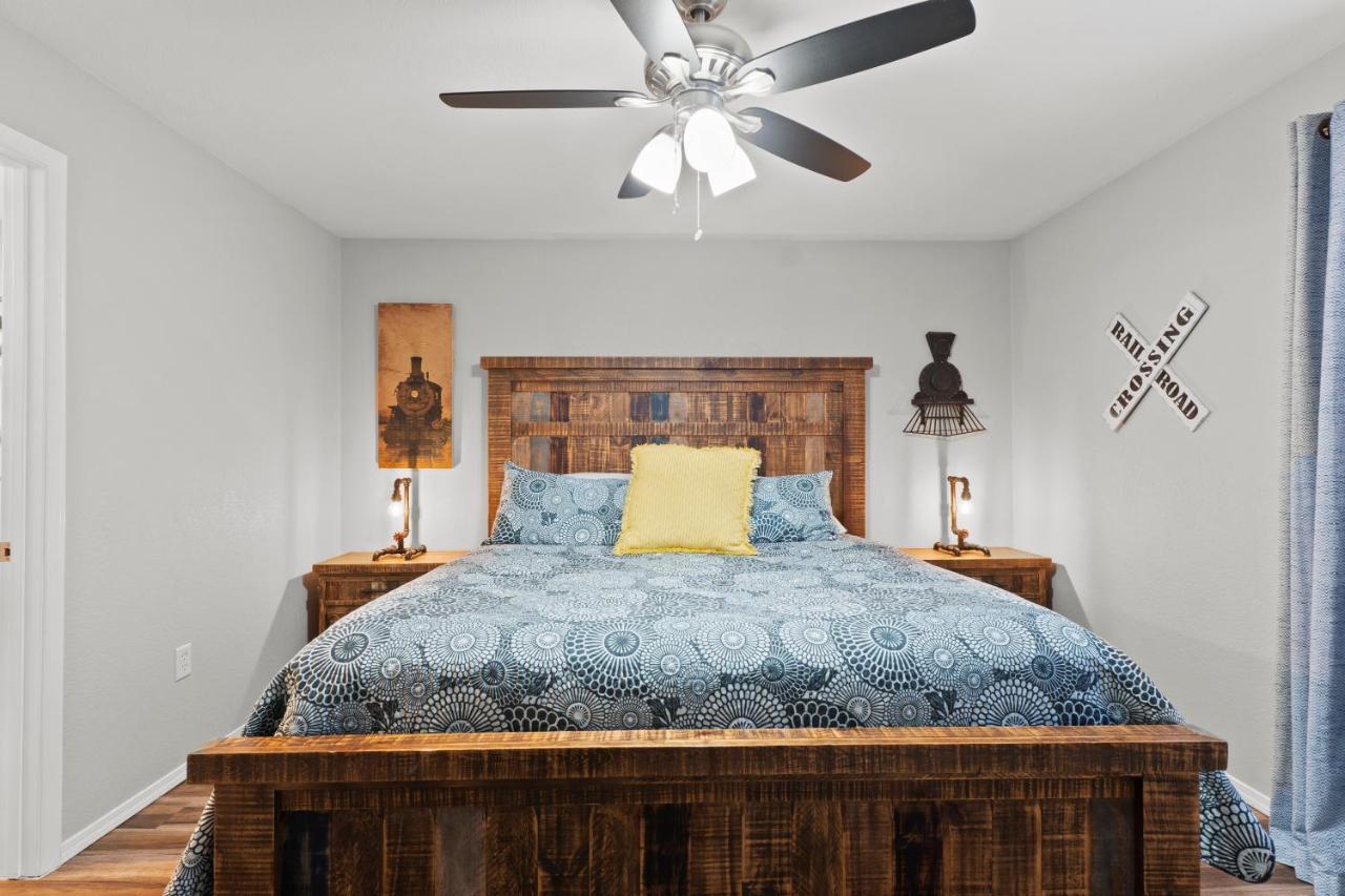 Stylish Stay In Branson'S Heart! Bagian luar foto