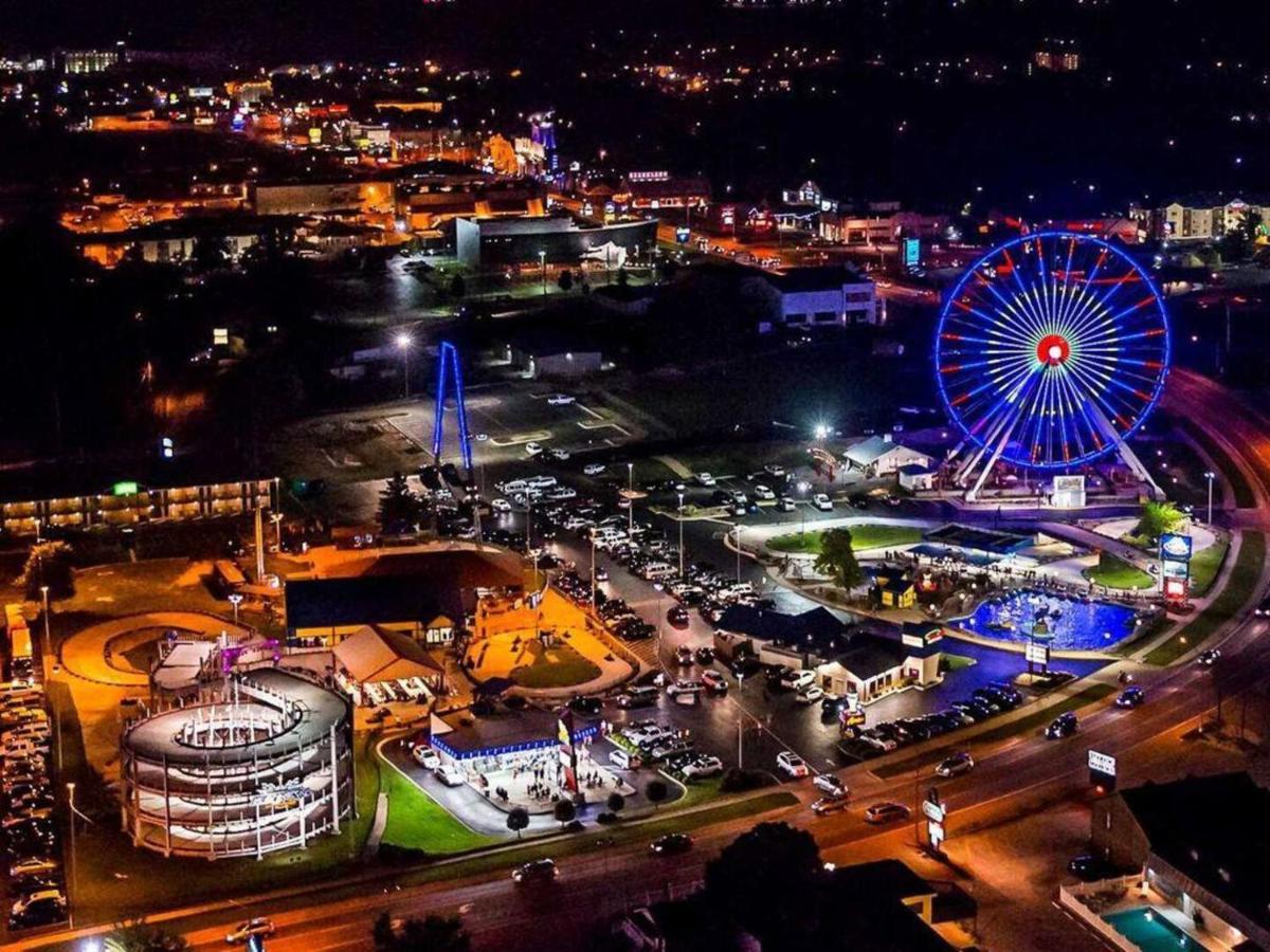 Stylish Stay In Branson'S Heart! Bagian luar foto