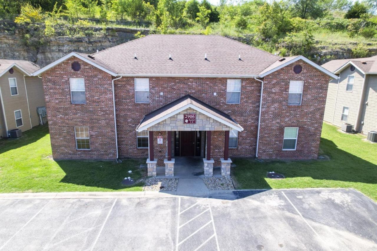 Stylish Stay In Branson'S Heart! Bagian luar foto