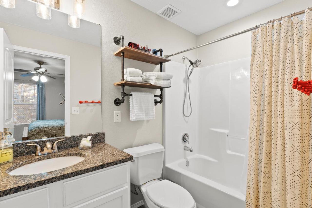 Stylish Stay In Branson'S Heart! Bagian luar foto