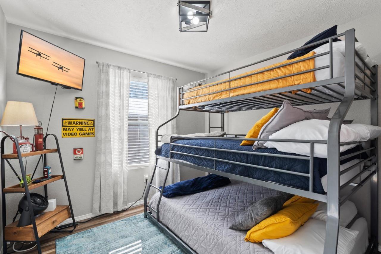 Stylish Stay In Branson'S Heart! Bagian luar foto