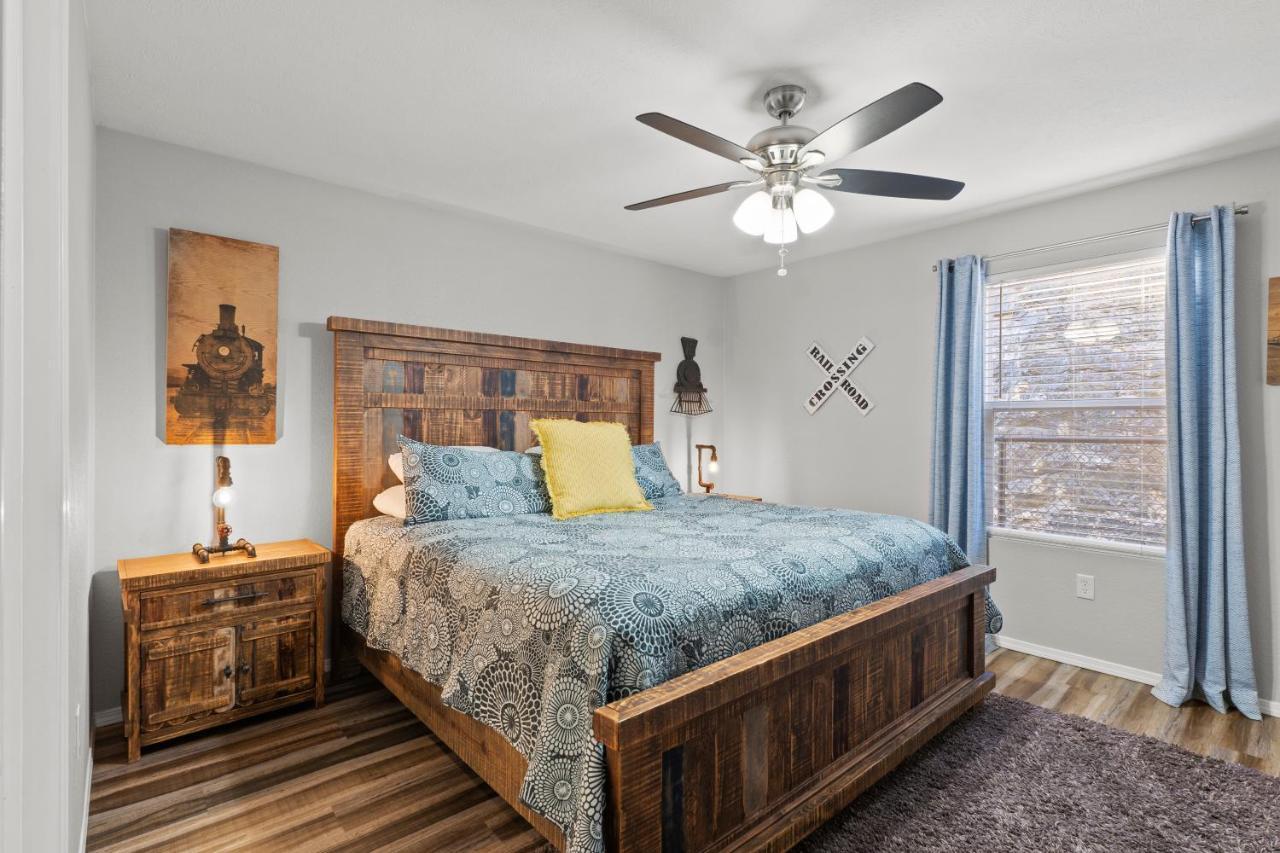 Stylish Stay In Branson'S Heart! Bagian luar foto
