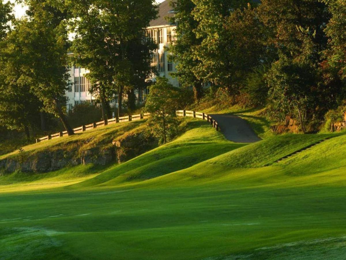 Stylish Stay In Branson'S Heart! Bagian luar foto