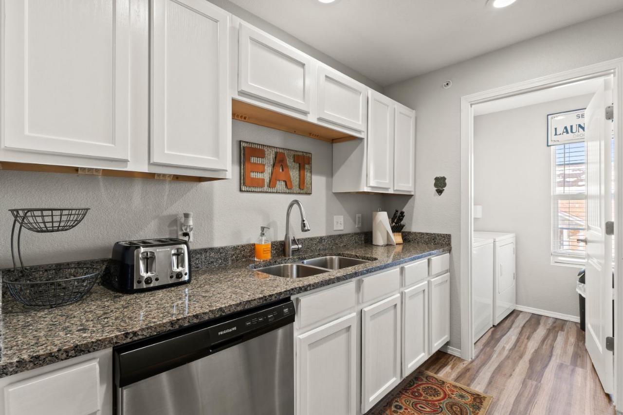 Stylish Stay In Branson'S Heart! Bagian luar foto