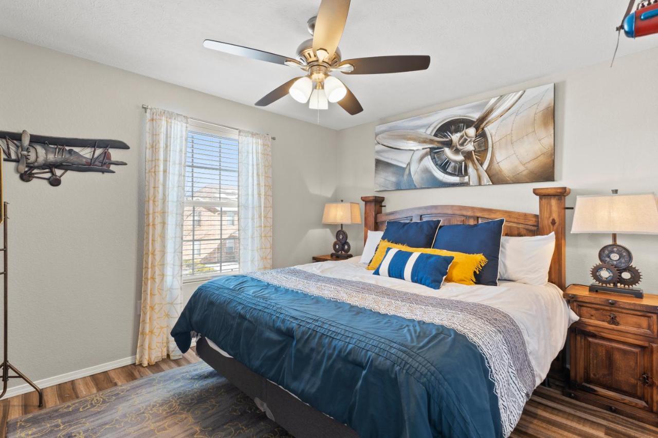 Stylish Stay In Branson'S Heart! Bagian luar foto