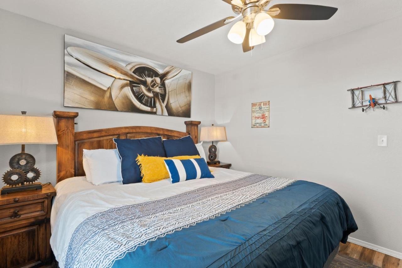 Stylish Stay In Branson'S Heart! Bagian luar foto