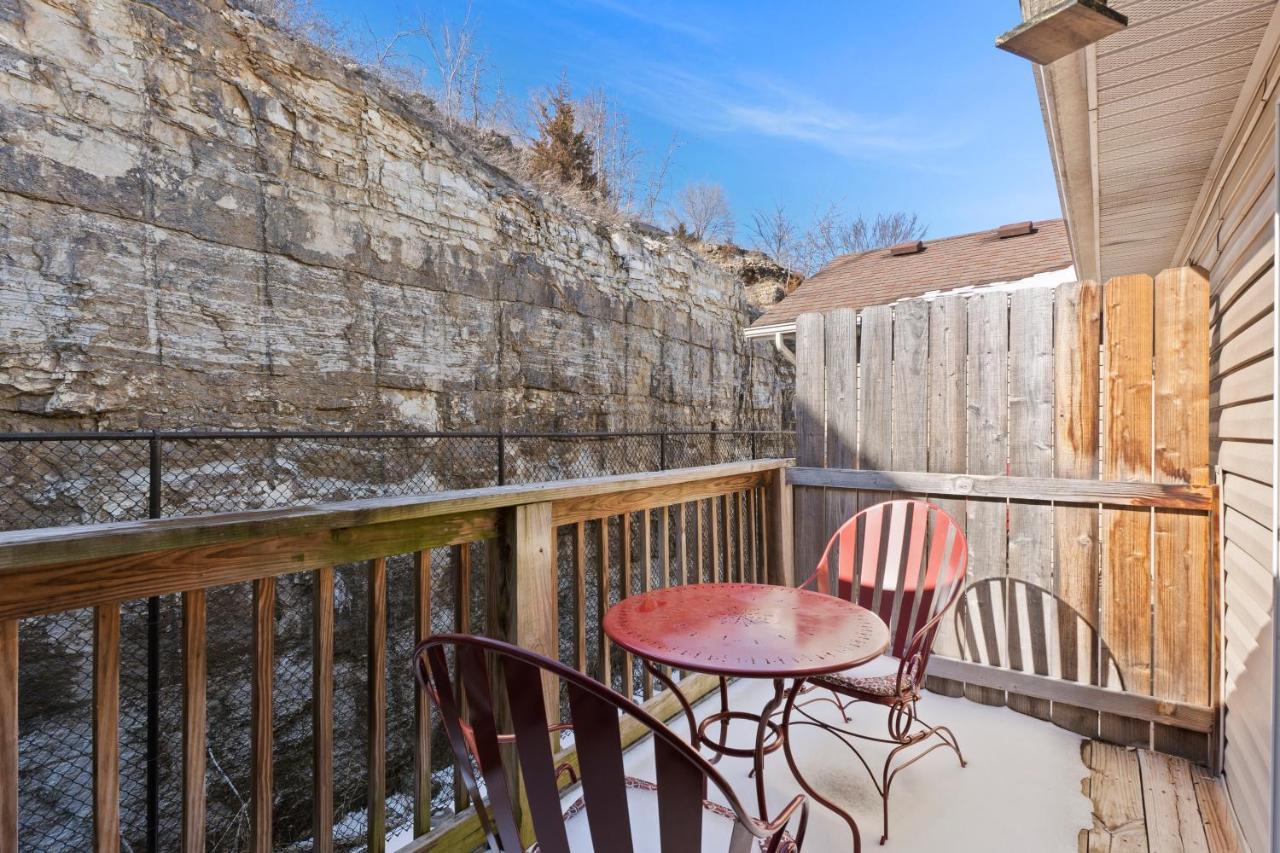 Stylish Stay In Branson'S Heart! Bagian luar foto