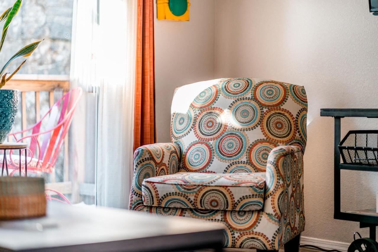 Stylish Stay In Branson'S Heart! Bagian luar foto