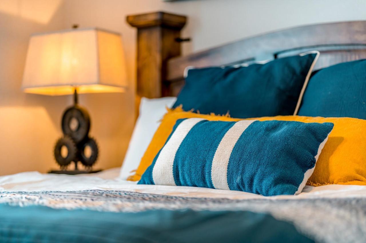Stylish Stay In Branson'S Heart! Bagian luar foto